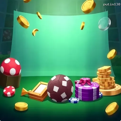 Mengulas Fitur Menarik di Situs Game putin138