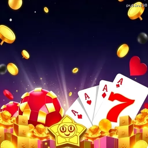 Review Permainan Populer di Situs putin138